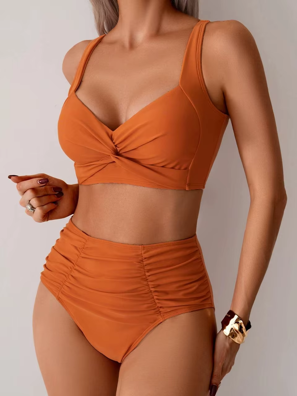 Maillot de bain pour femmes 2025
