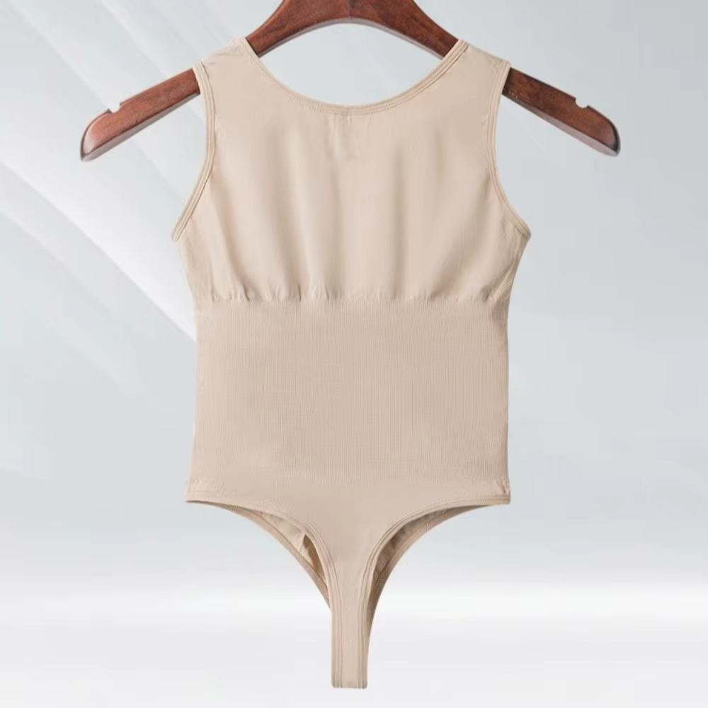 Body sculptant amincissant pour femme