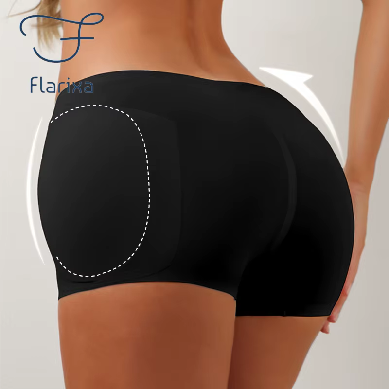 Flarixa femmes bout