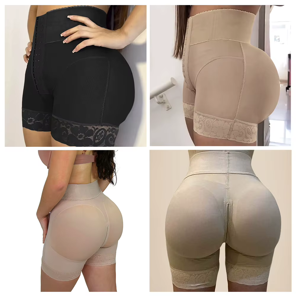 Ceinture abdominale plate amincissante