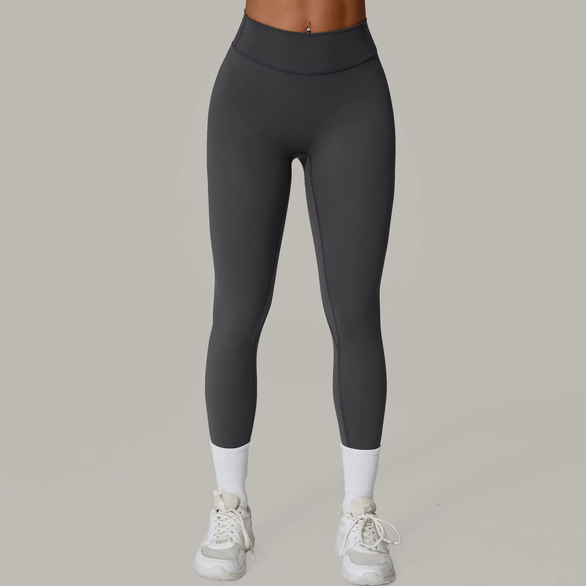 Leggings de Yoga de Sport Push Up pour femmes