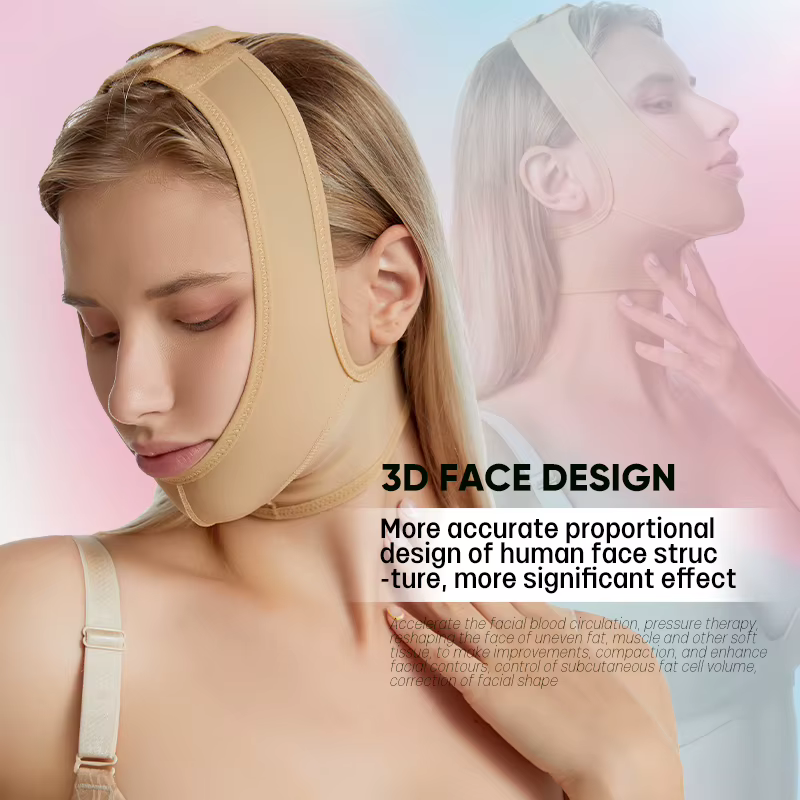 Ceinture de Lifting du visage pour femmes