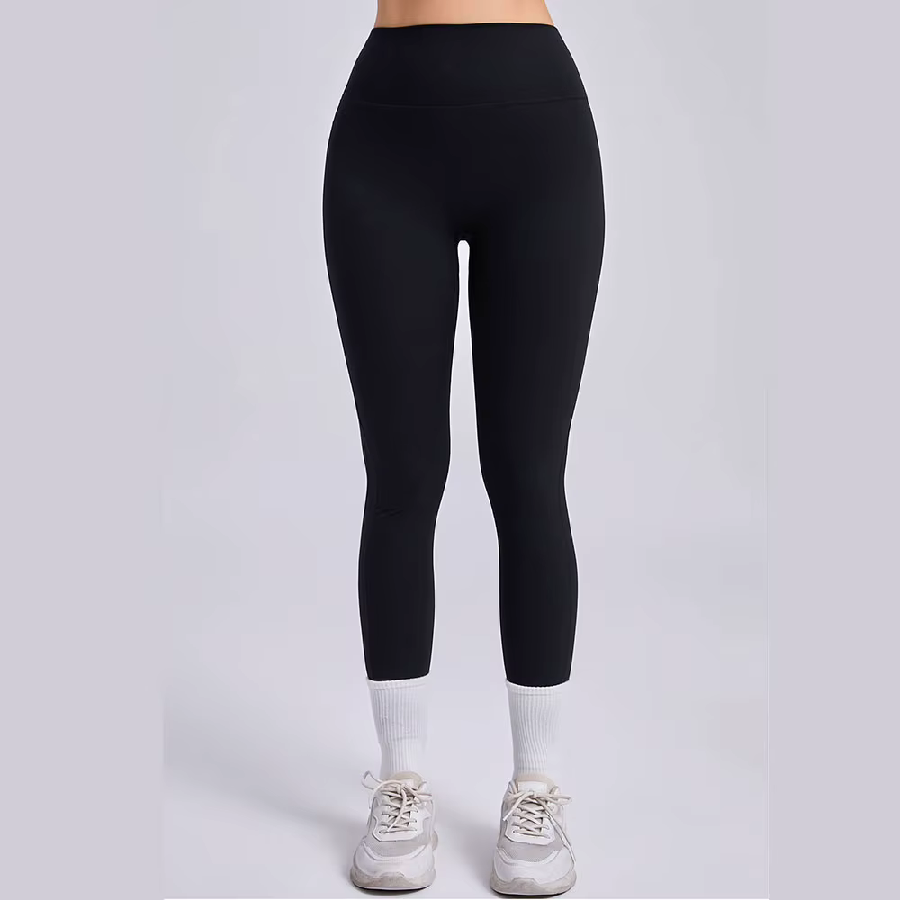 Leggings de Sport taille haute pour femmes