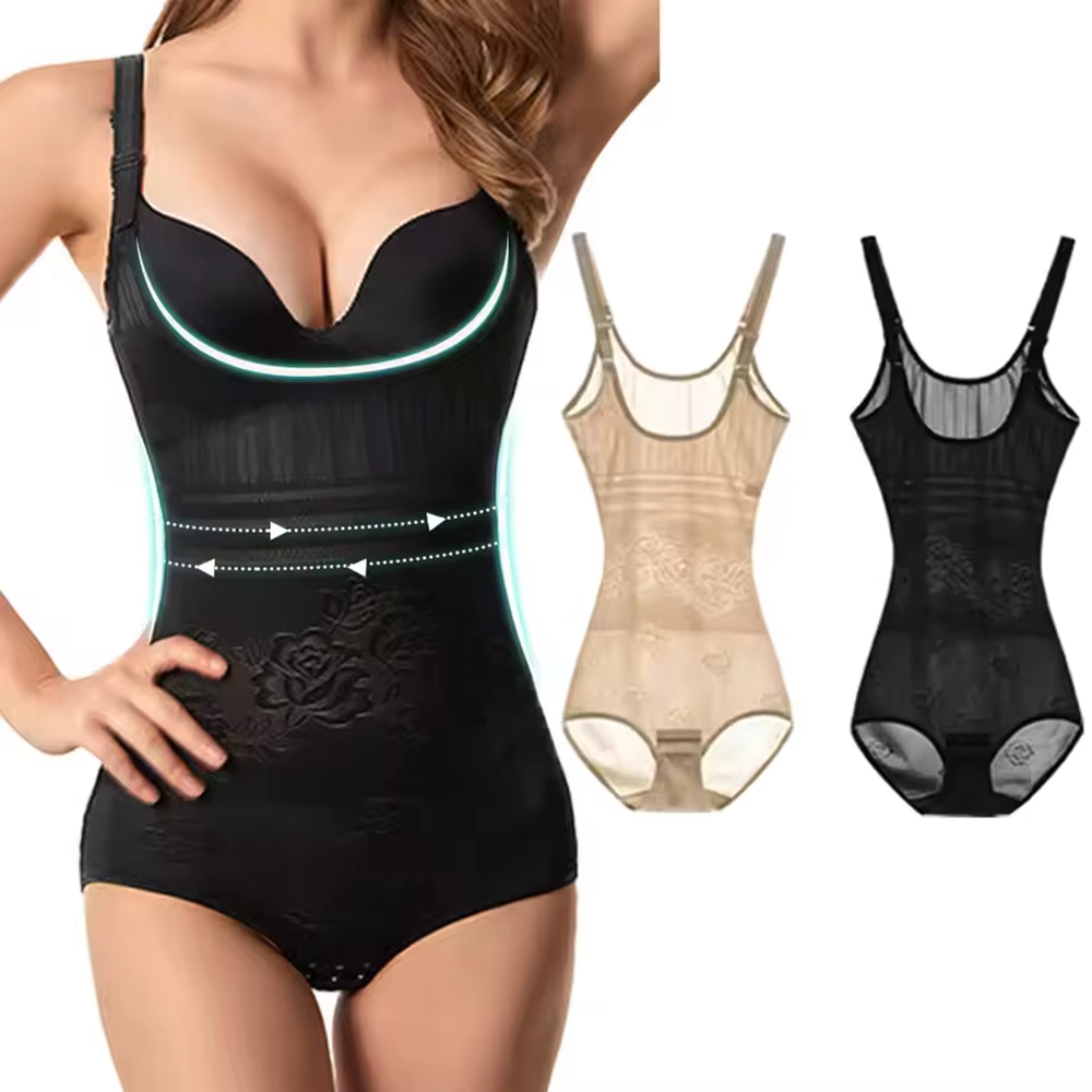 Sous-vêtements amincissants pour femmes