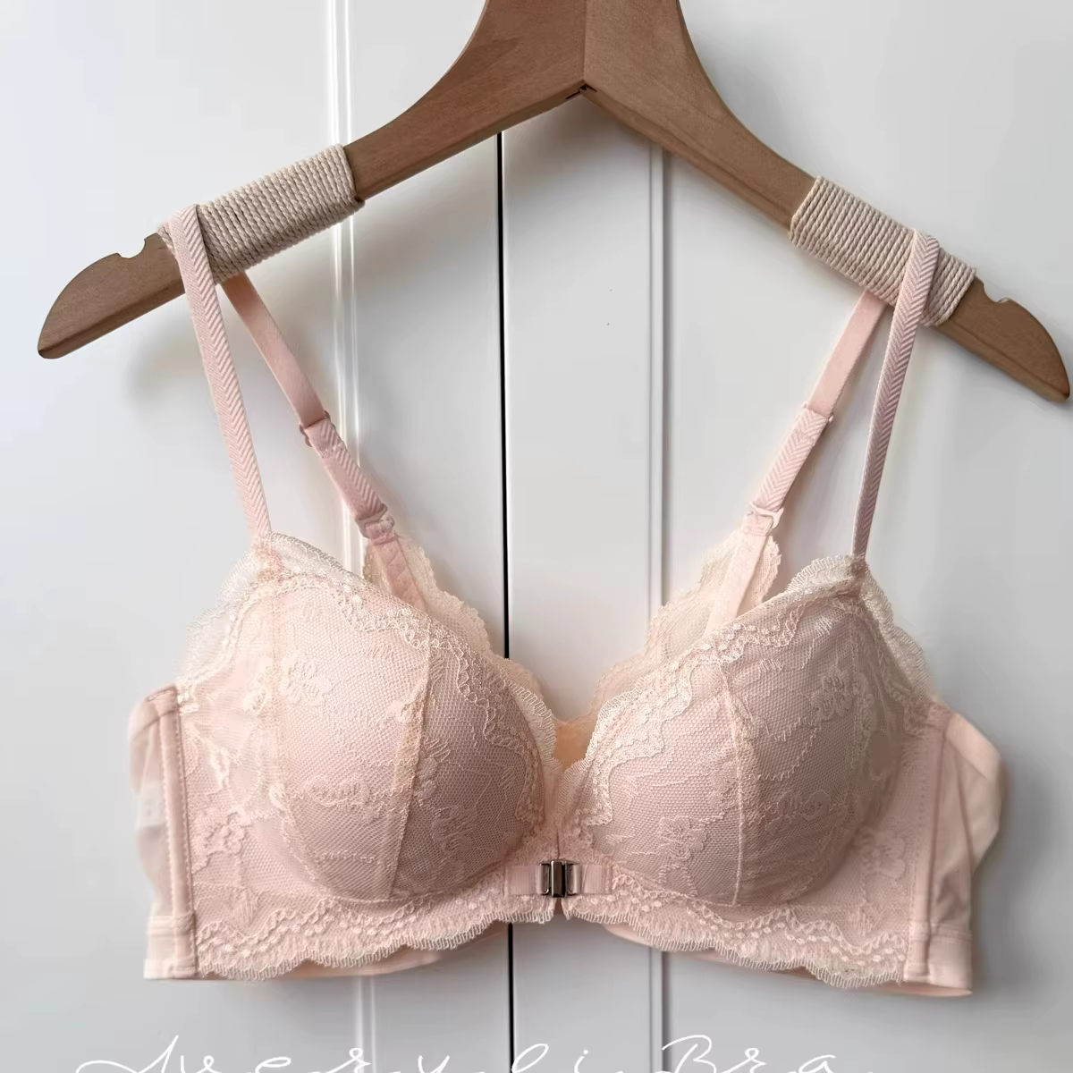 Soutien-gorge bandeau push-up pour femmes
