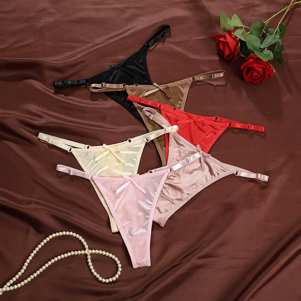 Culottes sexy pour femmes