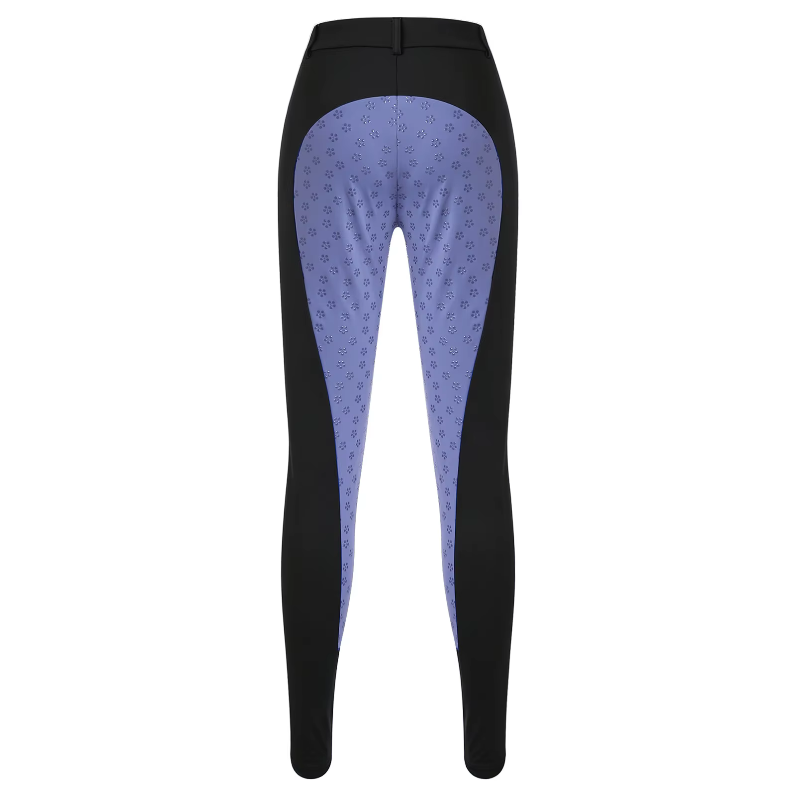 Pantalon d'équitation pour femme avec grip