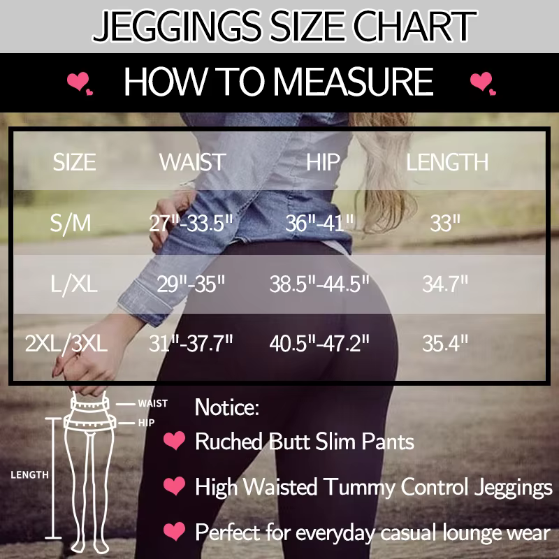 Leggings de Compression Anti-Cellulite
