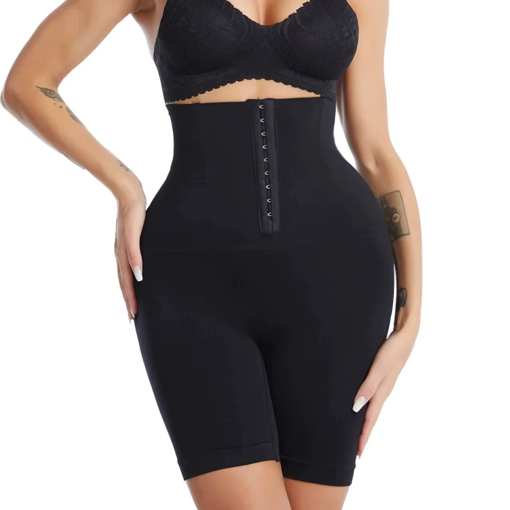 Culotte taille haute pour femme