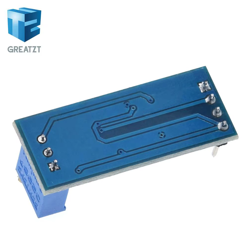 GREATZT LM358 Module d'amplificateur opérationnel à gain de signal 100 fois, amplificateur 5V-12V, vente chaude