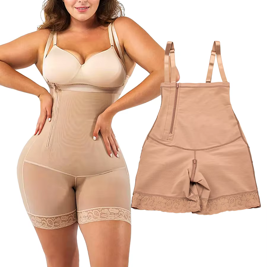 Culotte amincissante originale colombienne