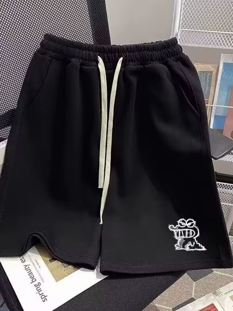 Garçons Shorts pour hommes Shorte homme été Shorts basket-ball pantalons courts hommes Jorts baskets vêtements pour hommes hommes course Y2k Ee mâle