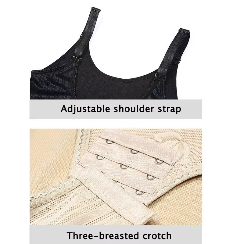 Body Shaper pour femme