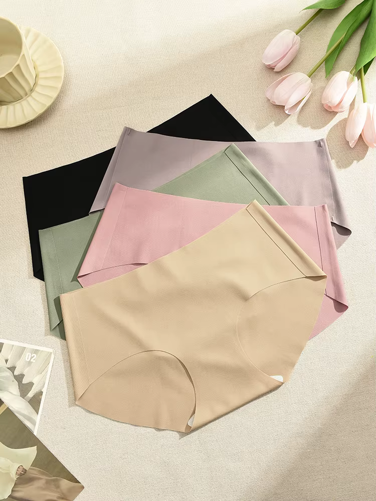 Culotte Sexy sans couture