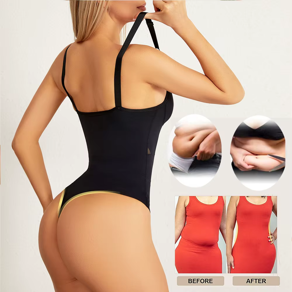 Combinaison string pour femmes