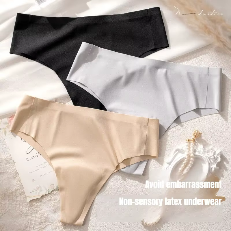 1 pièces Anti chameau orteil culottes sous-vêtements Anti-camel