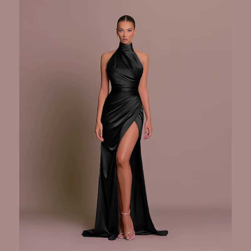 Robes longues élégantes pour femmes