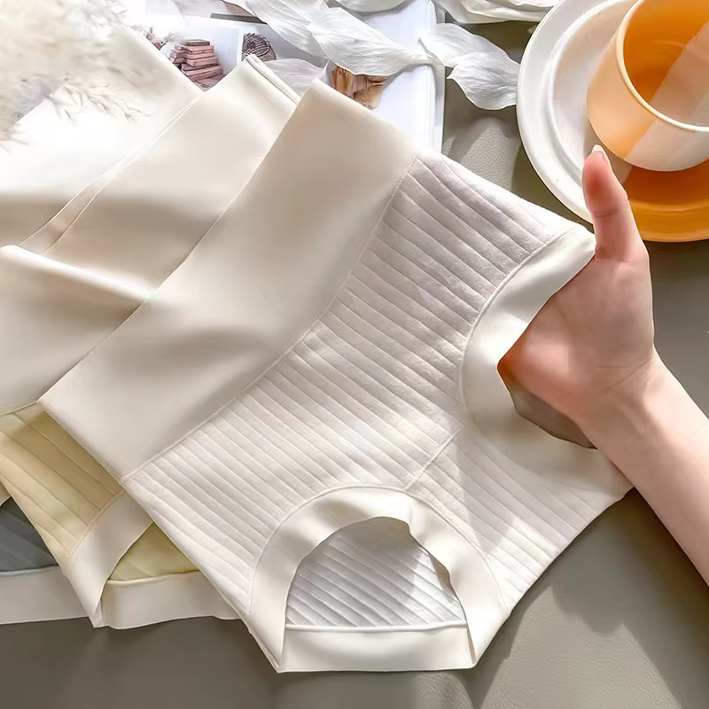 Culottes sans couture pour femmes