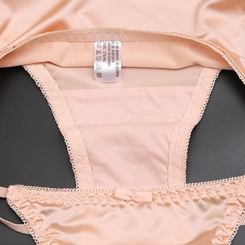 Culotte femme sexy sous-vêtements