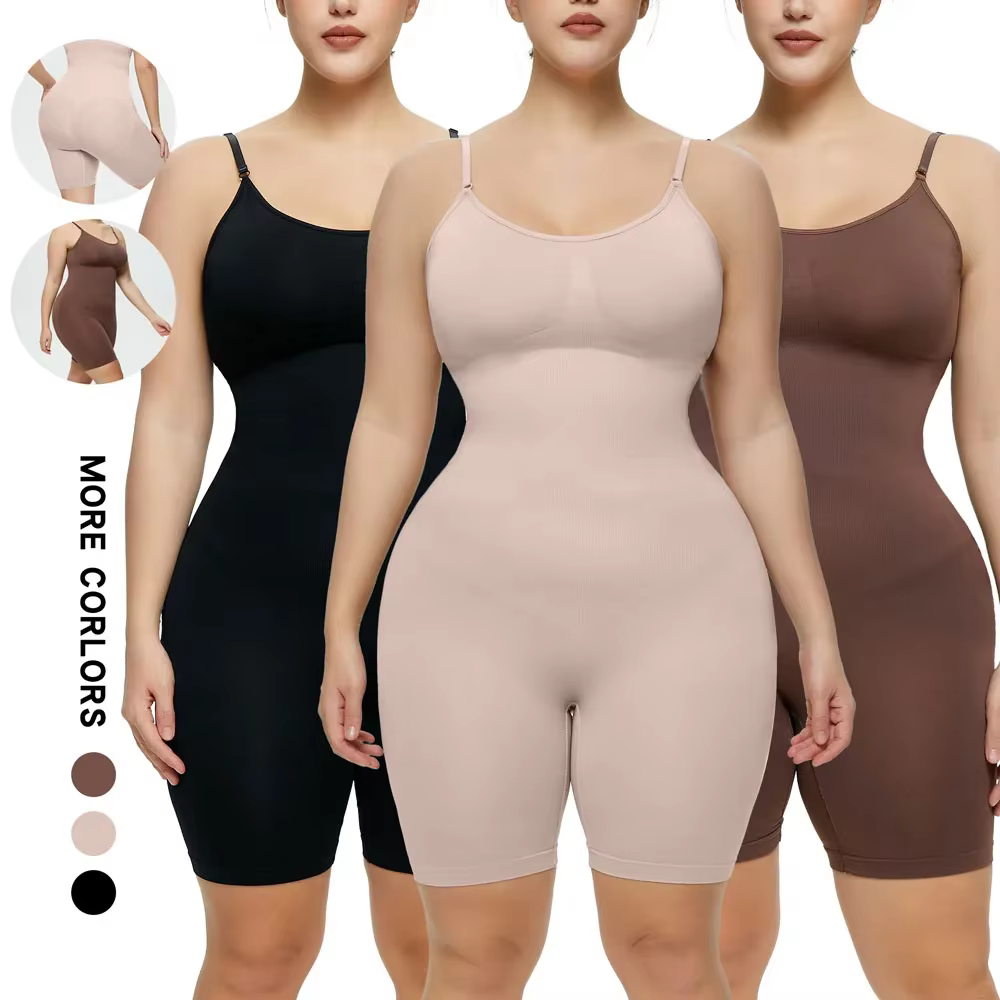 Combinaison de corps entier pour femmes