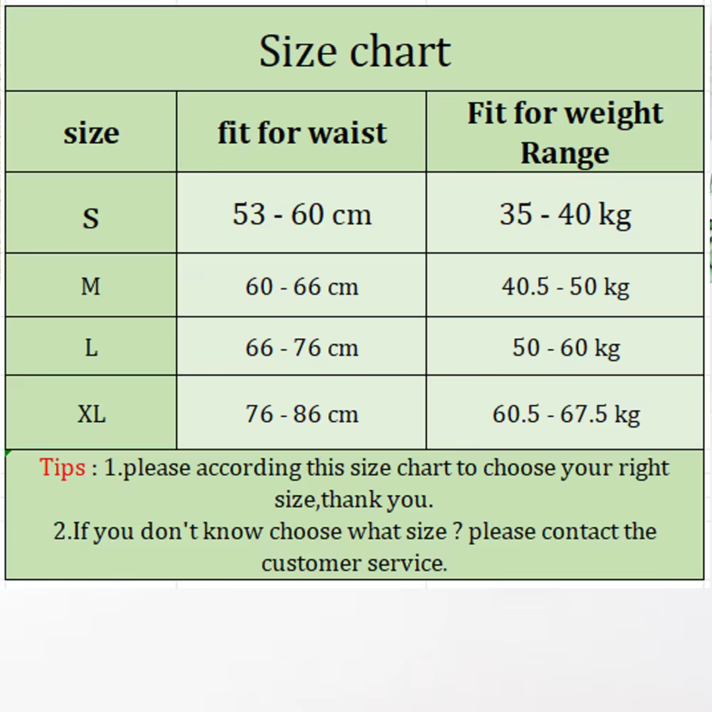 Body Shaper bout