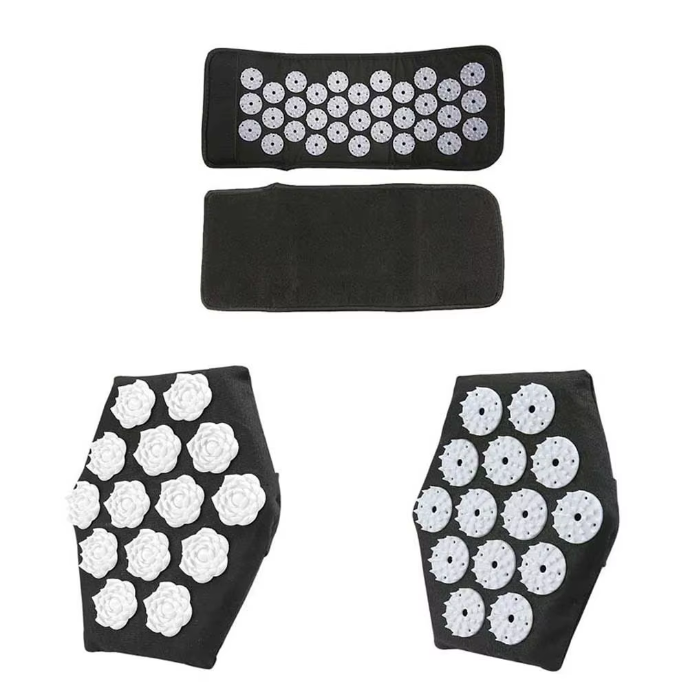 Tapis de Massage corporel d'acupression