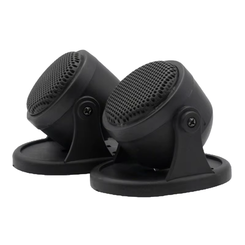 voiture, dôme puissant, stéréo, haut-parleurs Tweeter, haute fréquence, haut-parleur Hifi, livraison directe