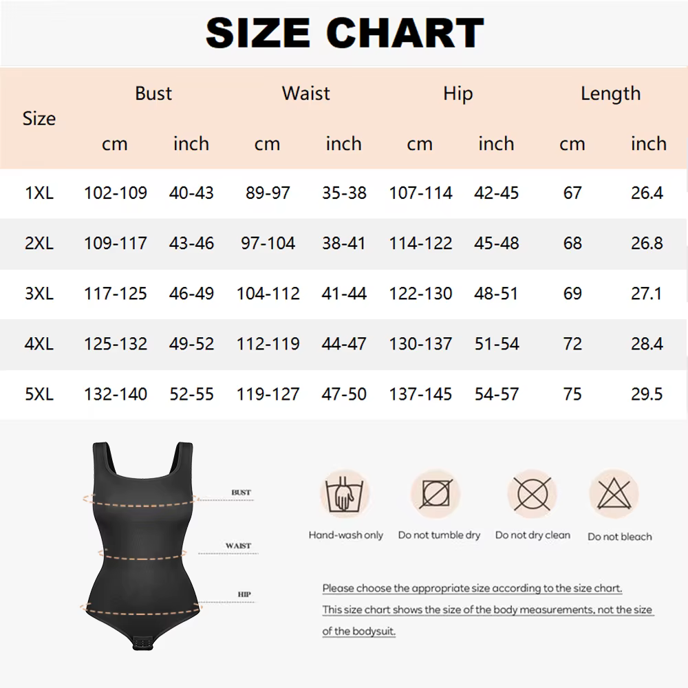 Slip grande taille pour femmes