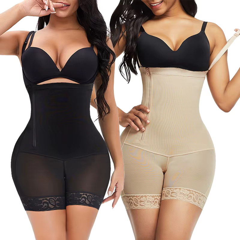 Culotte Taille Haute Amincissante pour Ventre pio