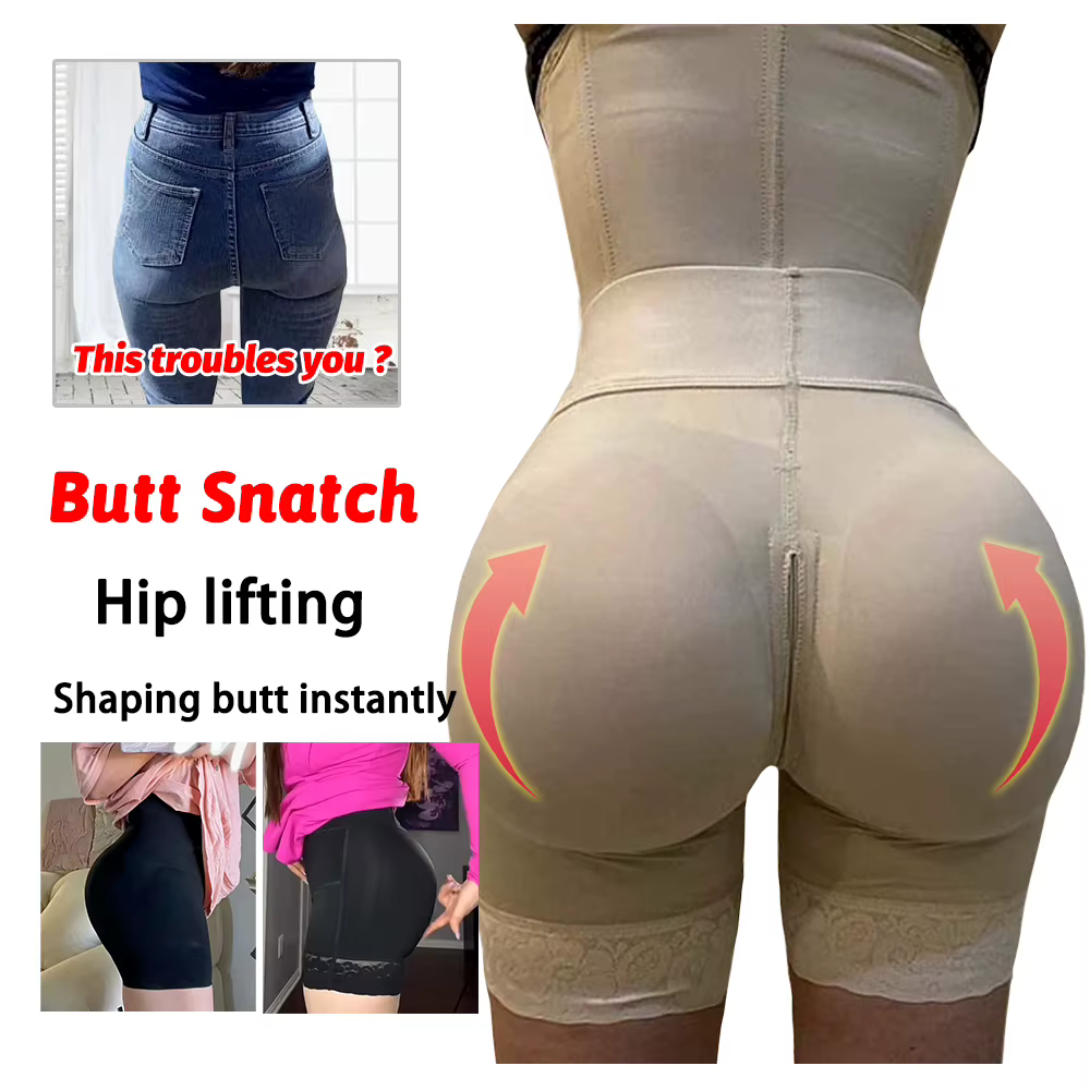 Ceinture abdominale plate amincissante