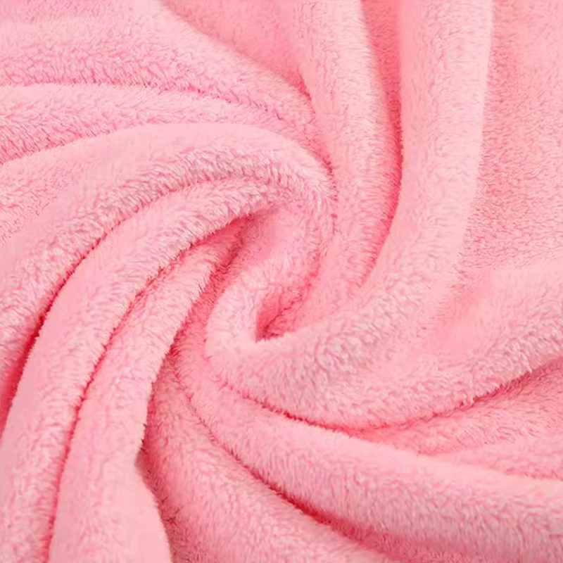 Serviette de bain mignonne pour bébé, serviette douce et absorbante, couverture d'emmaillotage pour nouveau-né, pour filles et garçons