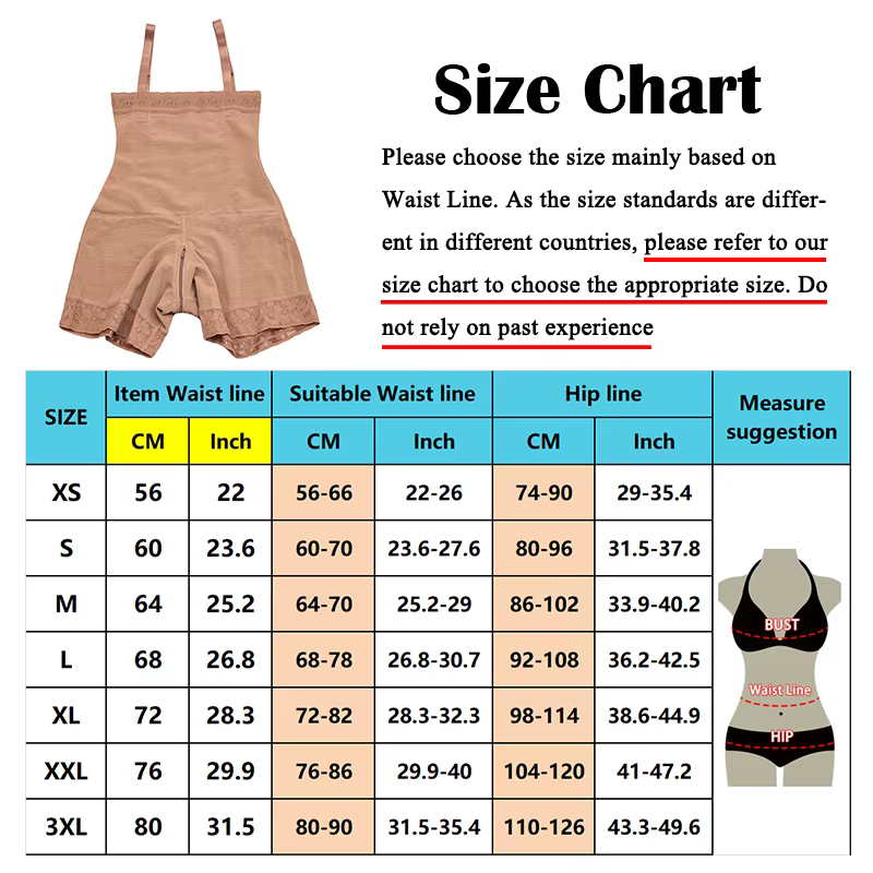 Culotte amincissante modelant le corps