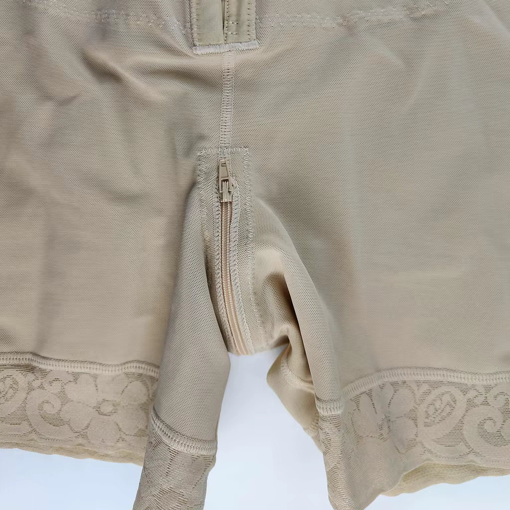 Ceinture amincissante à haute Compression pour tout le corps