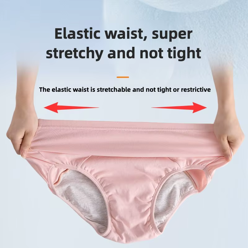 Ensemble de culottes pour femmes