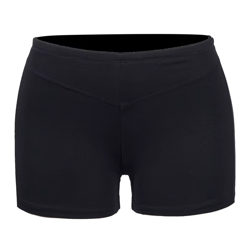 Culotte rehausseur de fesses pour femmes, sous-vêtements sexy, push-up