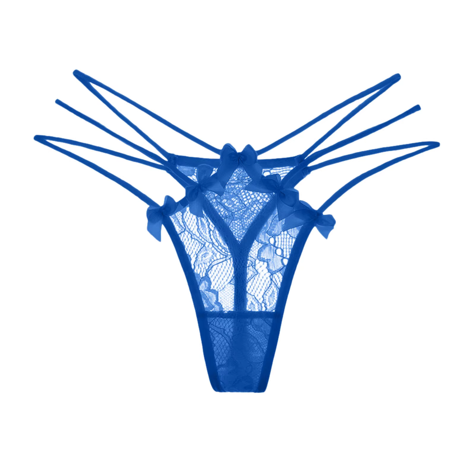 Culotte Sexy en dentelle pour femmes, tongs taille basse, maille séduisante brodée, sous-vêtements transparents pour femmes, нижнее белье ж erotingenе