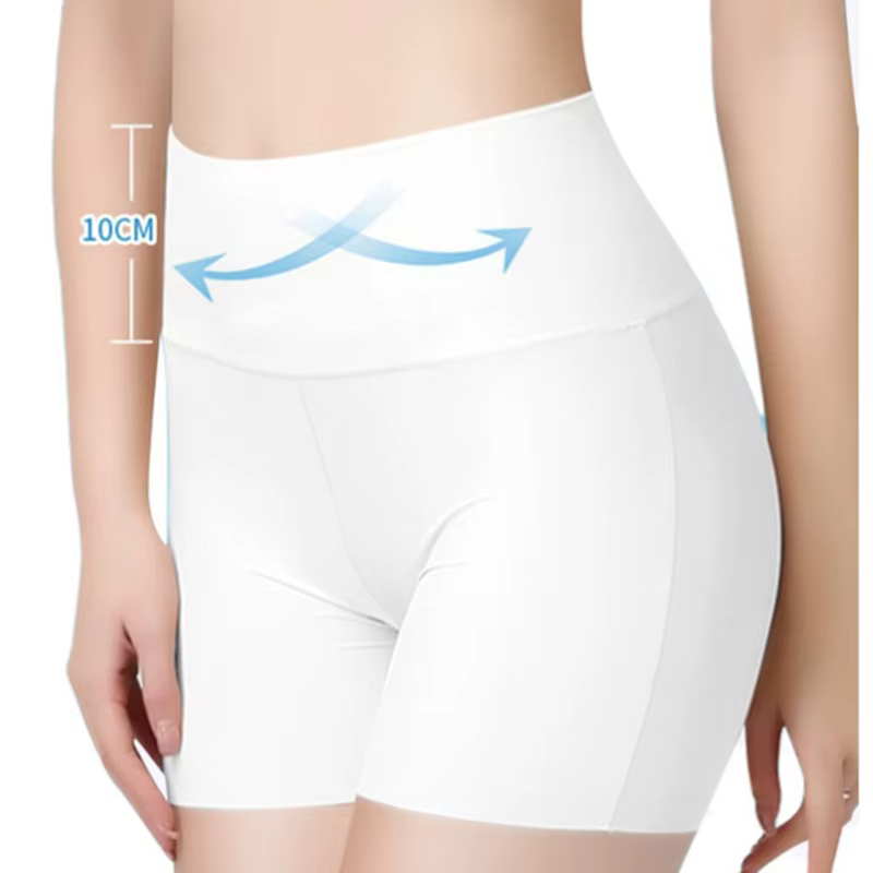 Shorts de sécurité tendance pour femmes
