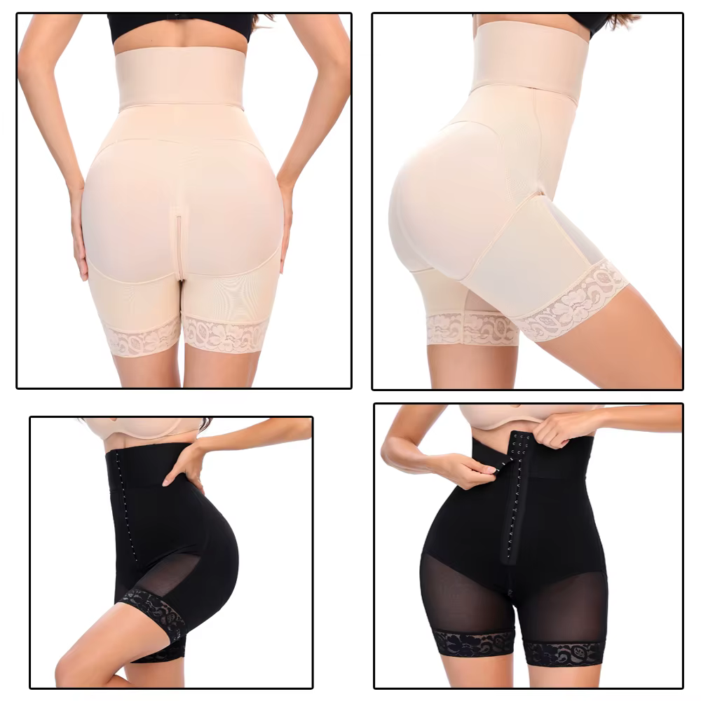 Culotte modelante pour le corps