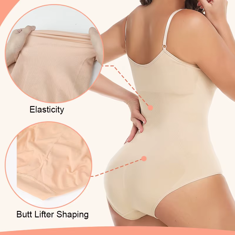 TUNIControl-Corset amincissant pour femmes