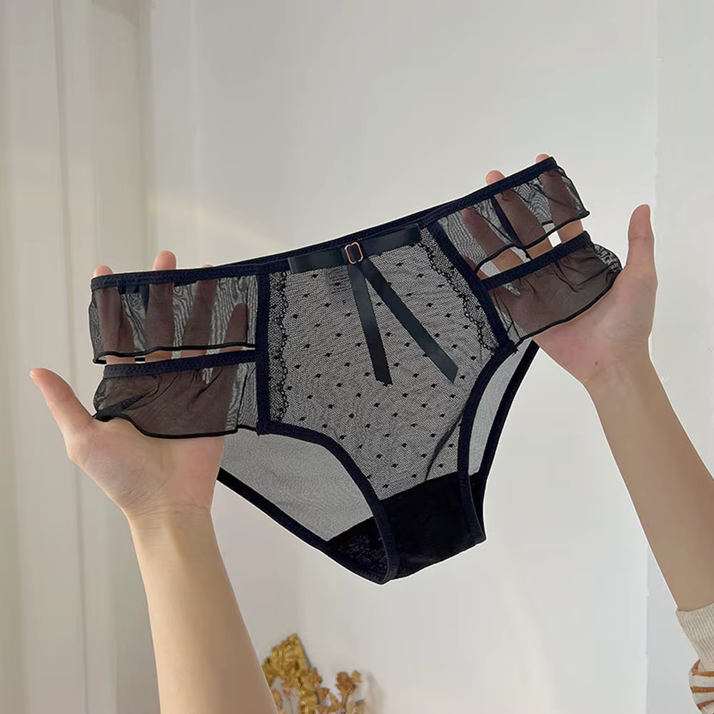 Culottes sexy pour femmes