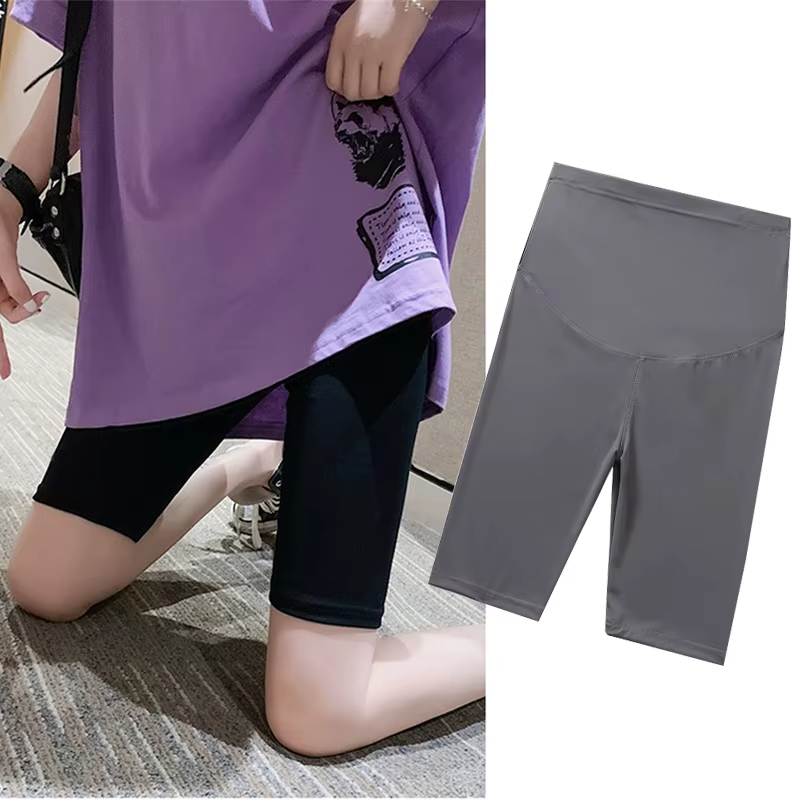 Legging de yoga pour femme enceinte