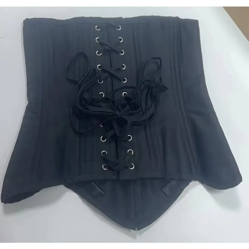 Corset amincissant pour femme à longue taille