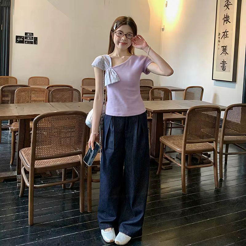 Vêtements tendance pour femmes