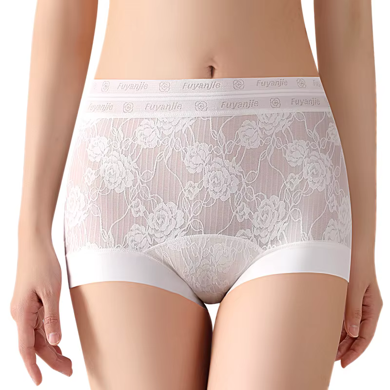 Culottes Jacquard pour femmes