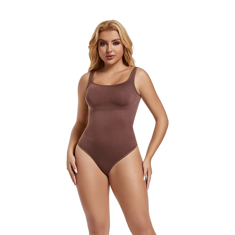 Body sans couture pour femmes