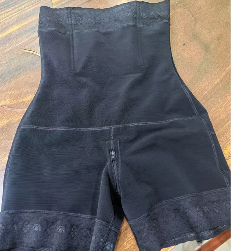 Sous-Vêtements Amincissants