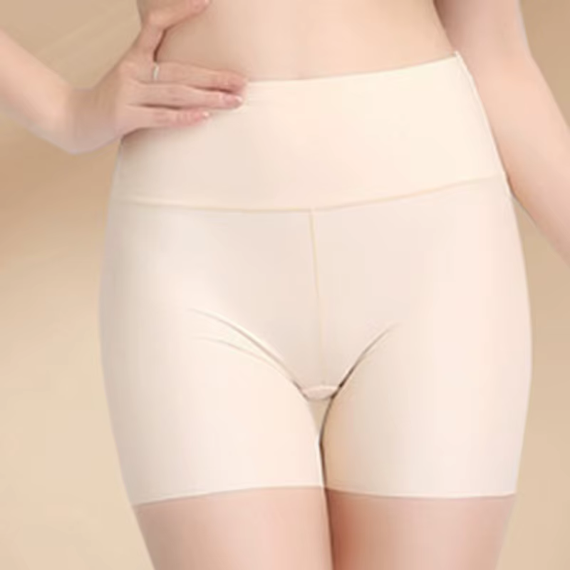 Shorts de sécurité tendance pour femmes