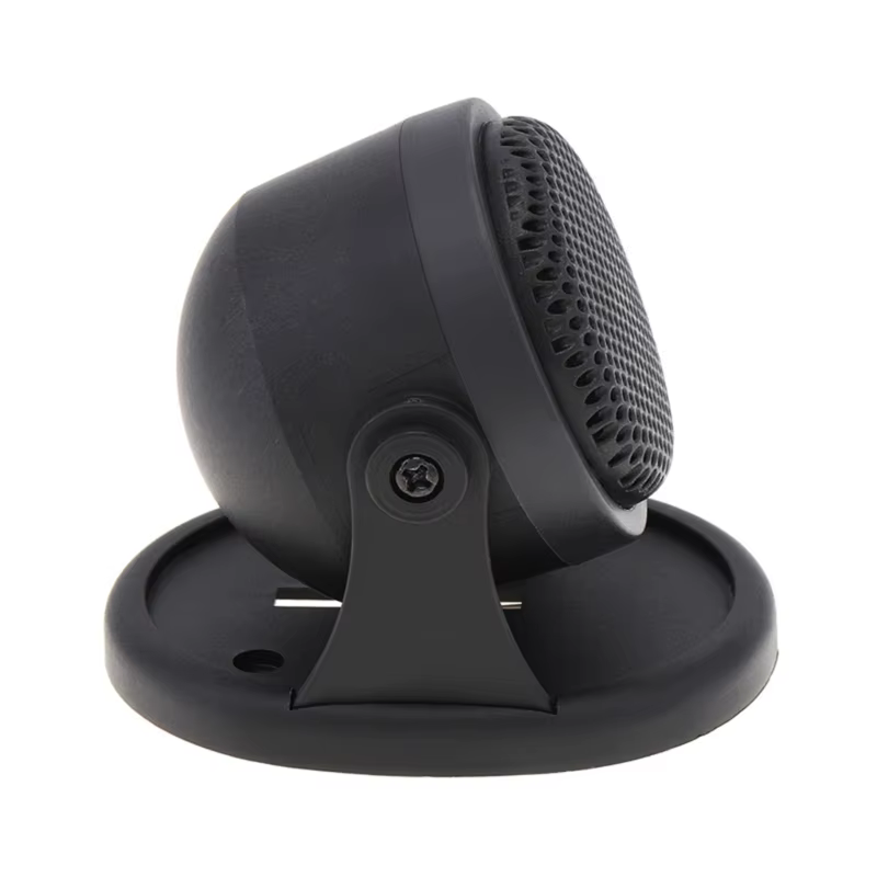 voiture, dôme puissant, stéréo, haut-parleurs Tweeter, haute fréquence, haut-parleur Hifi, livraison directe