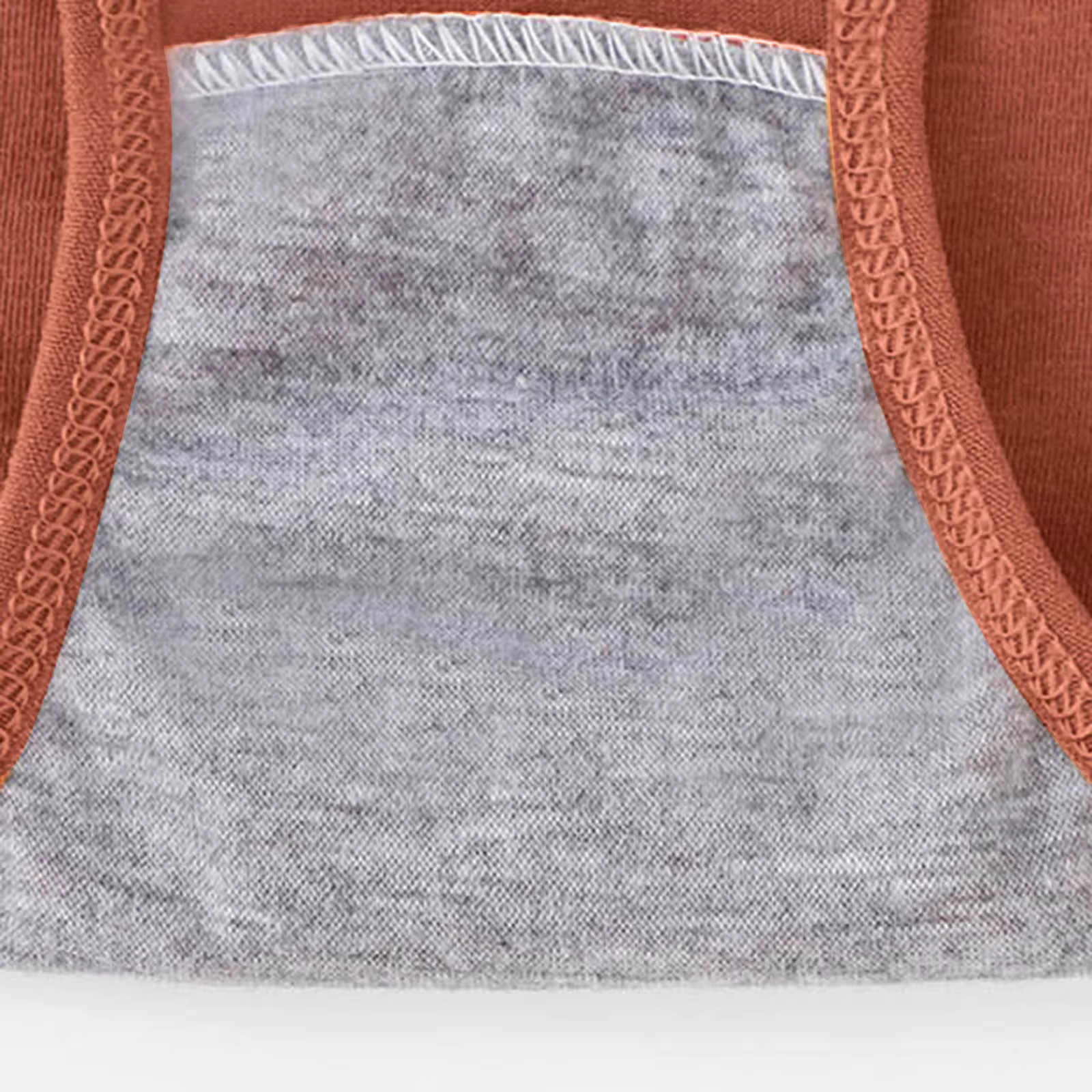 Culotte sans couture pour femmes