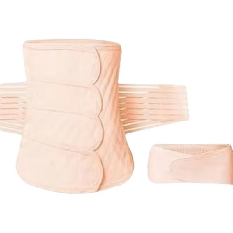 Ceinture post-partum pour césarienne